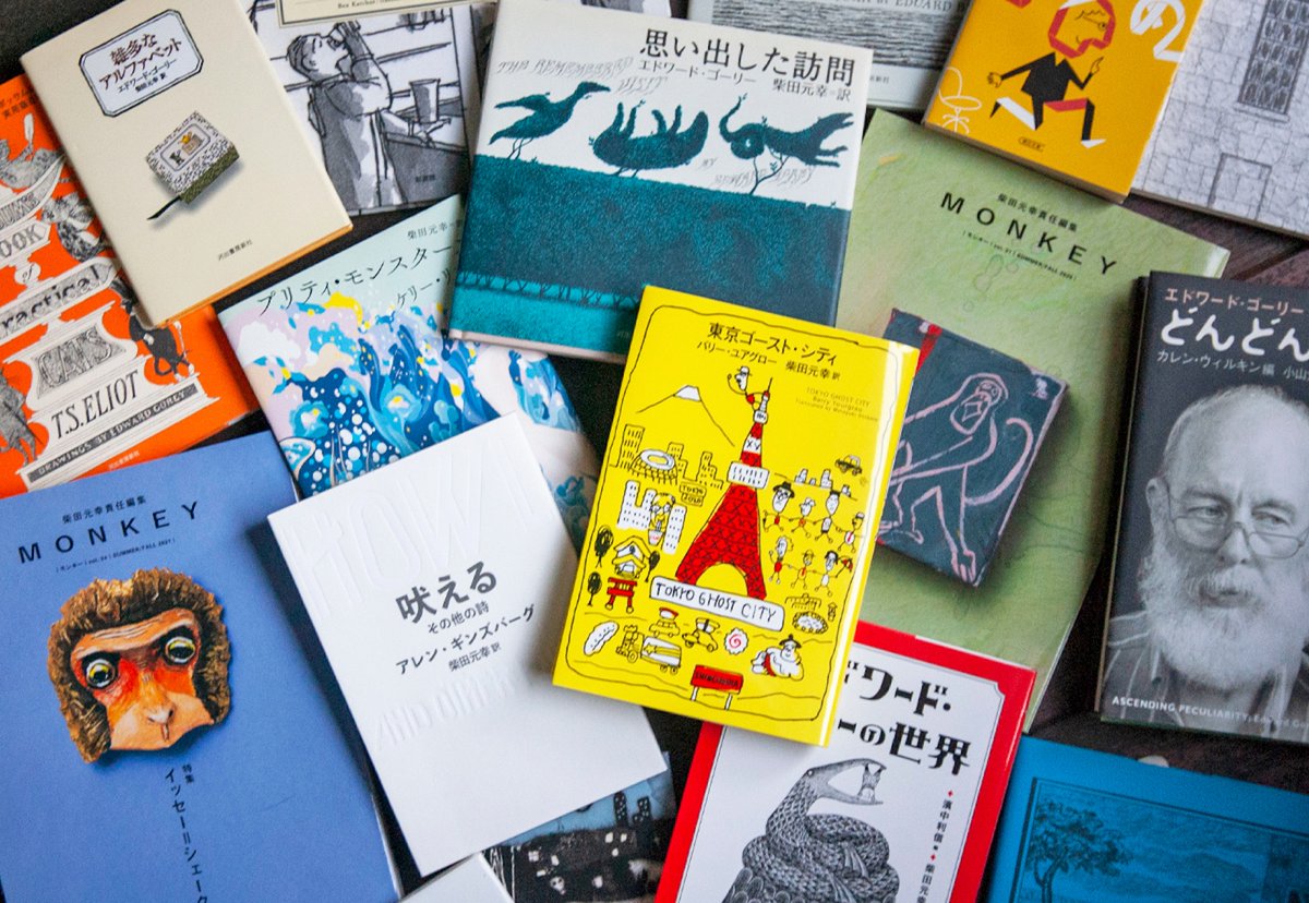 手紙社 tweet media