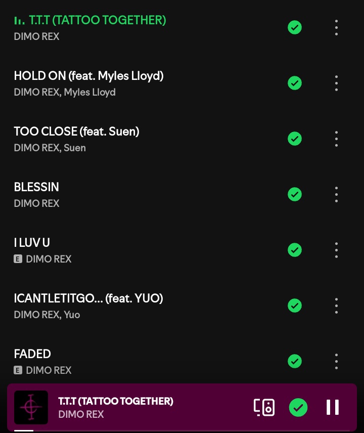 shailxzy's tweet image. out of all of dimorex’s albums, this one is my favorite..!!! intoxicated..!!!🔥😭

🔗open.spotify.com/album/7CRoouen…

#디모렉스 #DIMOREX 
#DIMOREX_INTOXICATED