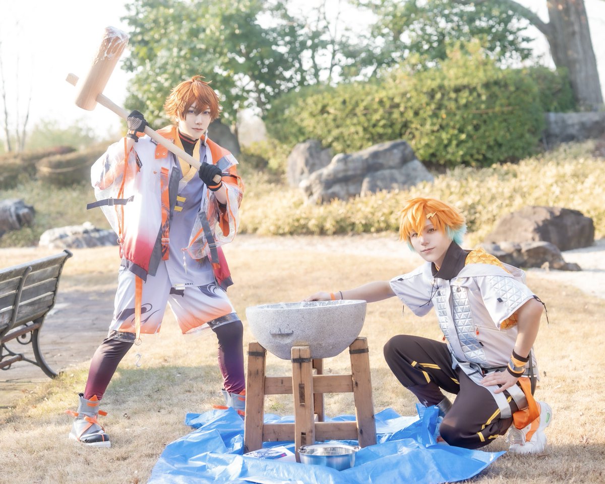 87かぼちゃ🎃 (@pumpkin6non) / Posts / X