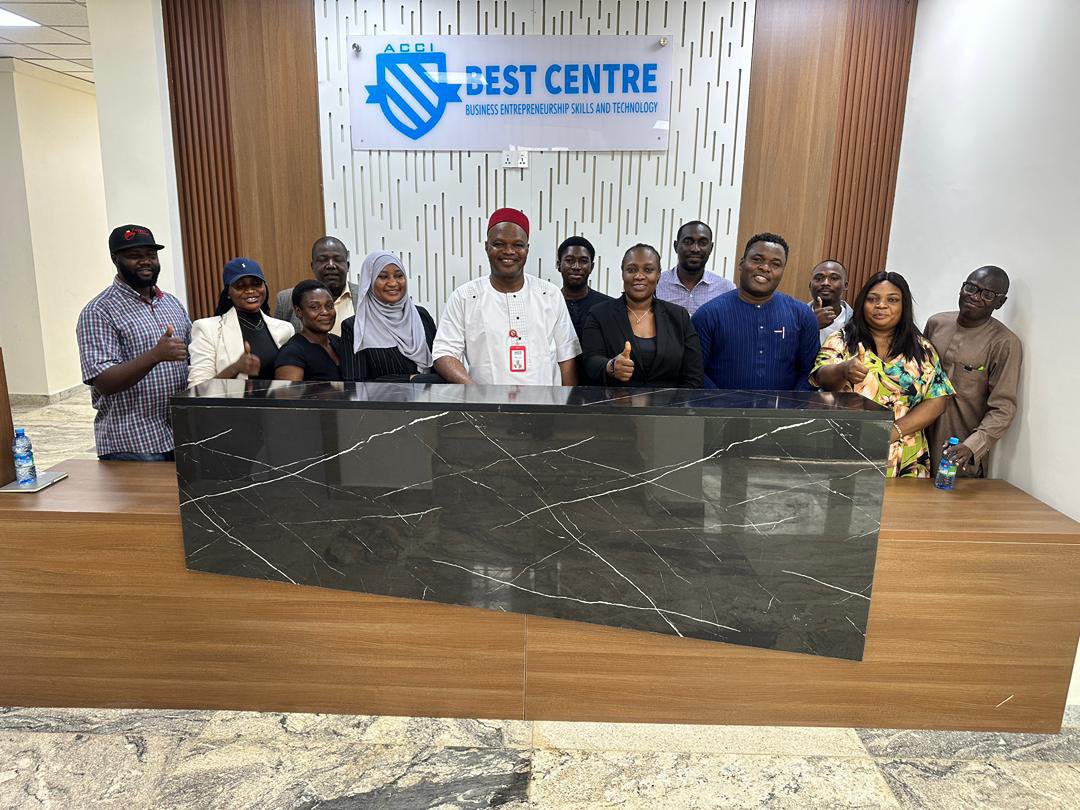Meet the team behind BEST at ACCI.
BEST is ACCI’s hub for building practical business, entrepreneurship and digital skills that help entrepreneurs and professionals grow and compete.
Swipe to meet the faces driving real impact.

#ACCI #BESTCentre #BusinessGrowth #Entrepreneurship
