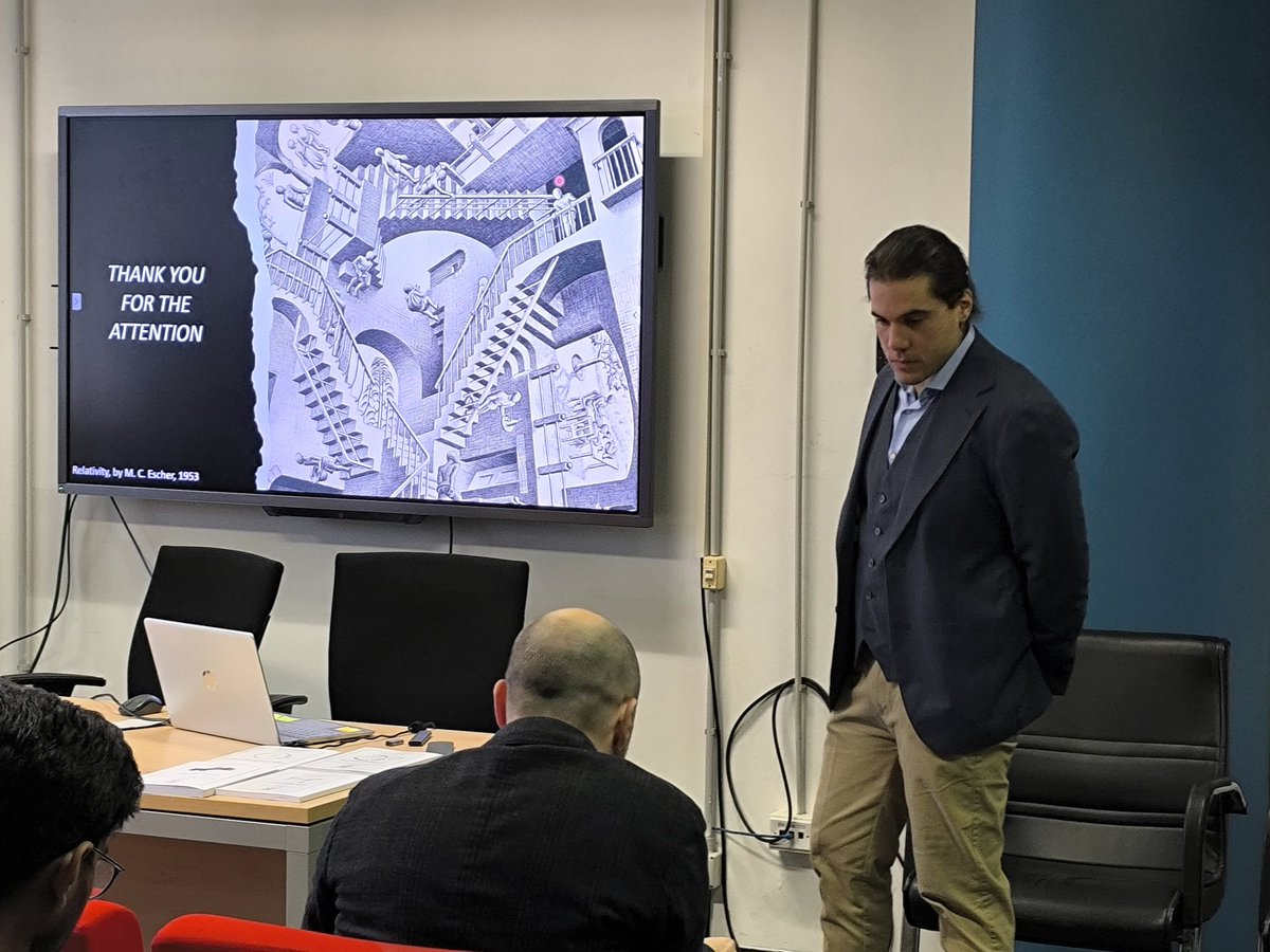 Fornerislab tweet media