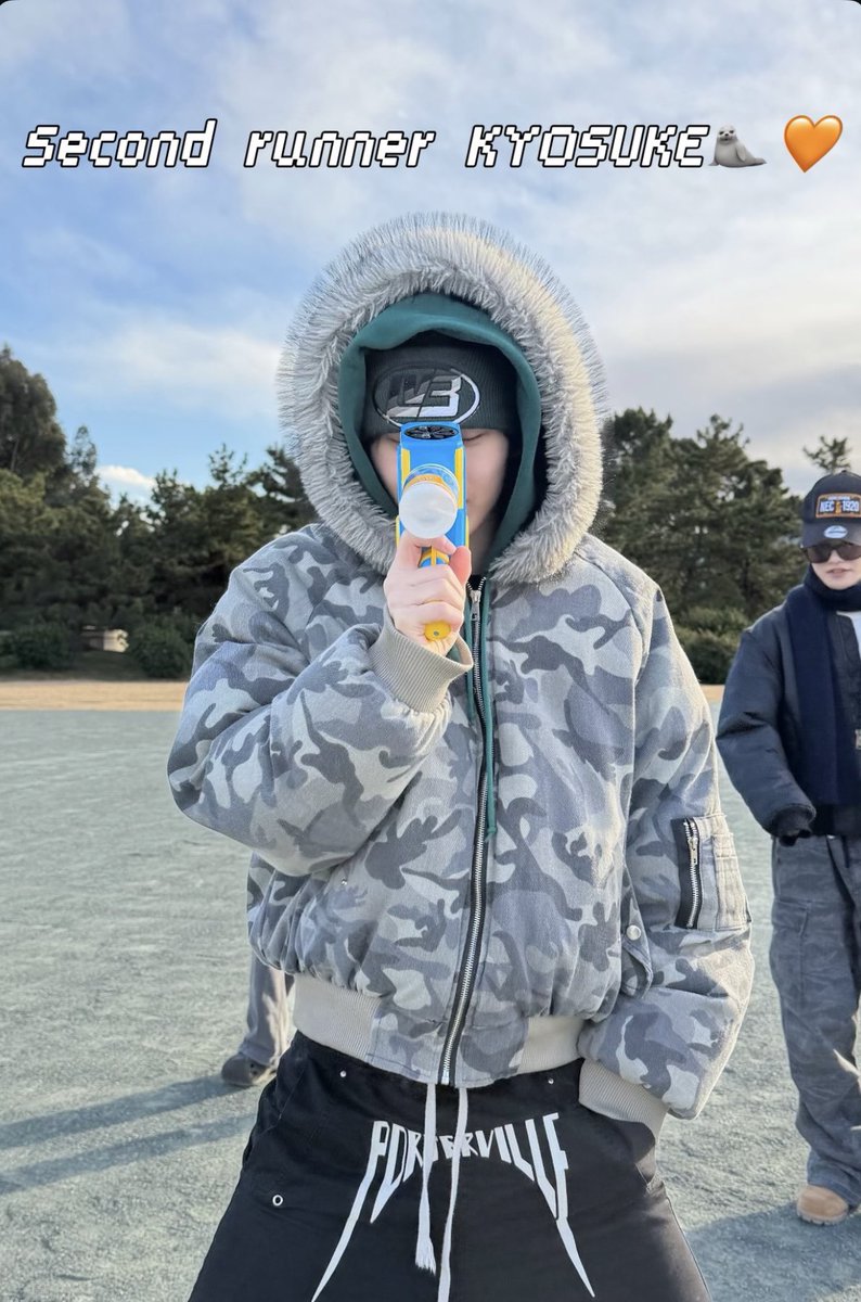 ⑨☀️チャン (@kyo_9chan) / Posts / X