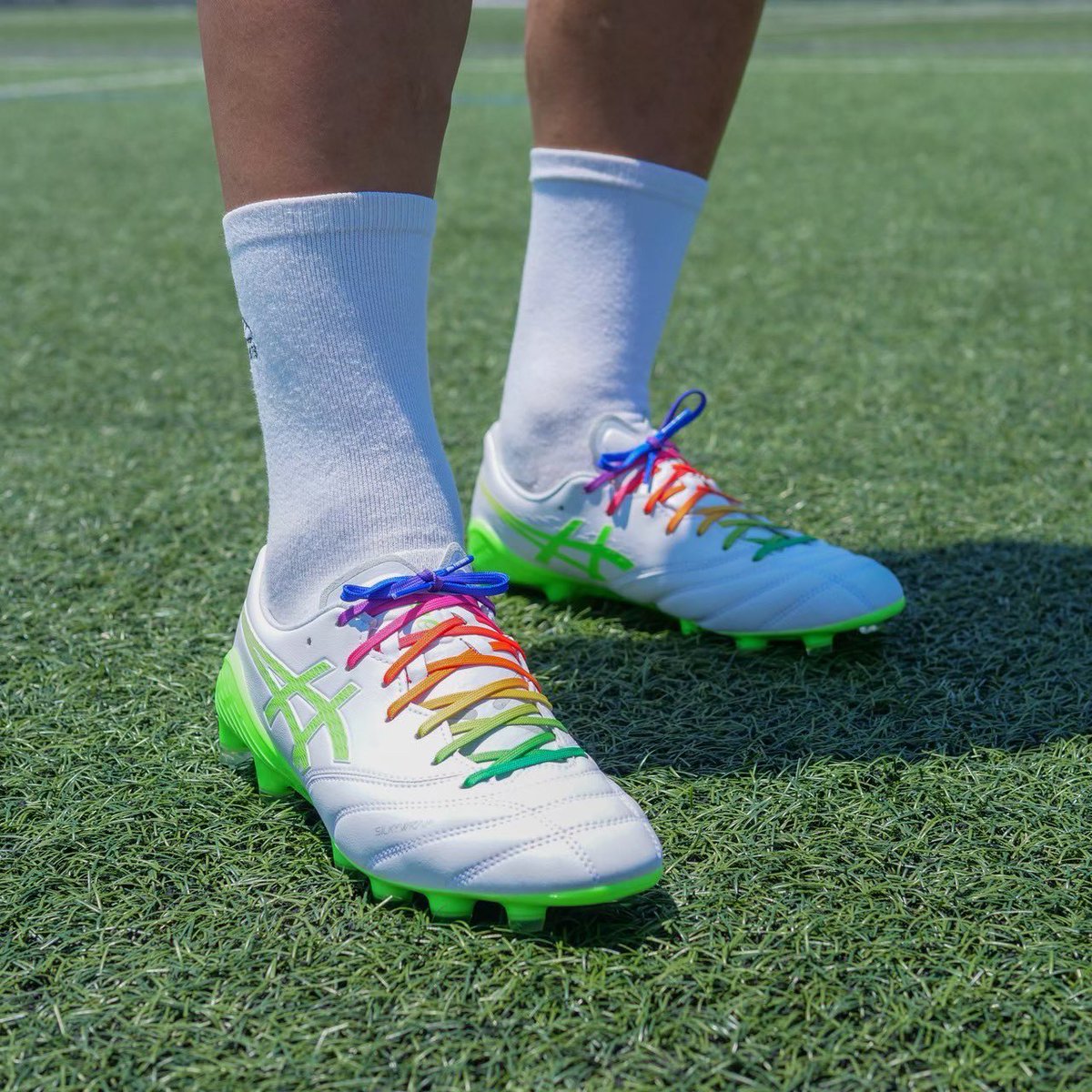 FOOT BOOTS（フットブーツ） tweet media