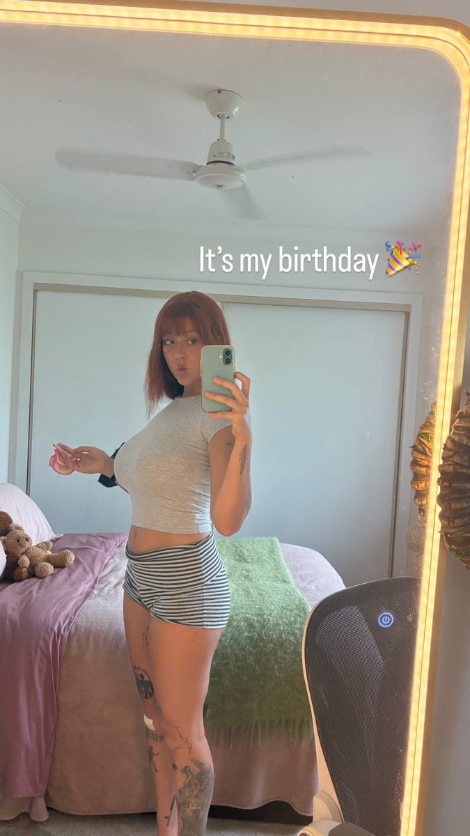 Sabrina Nichole❤❤❤ tweet media