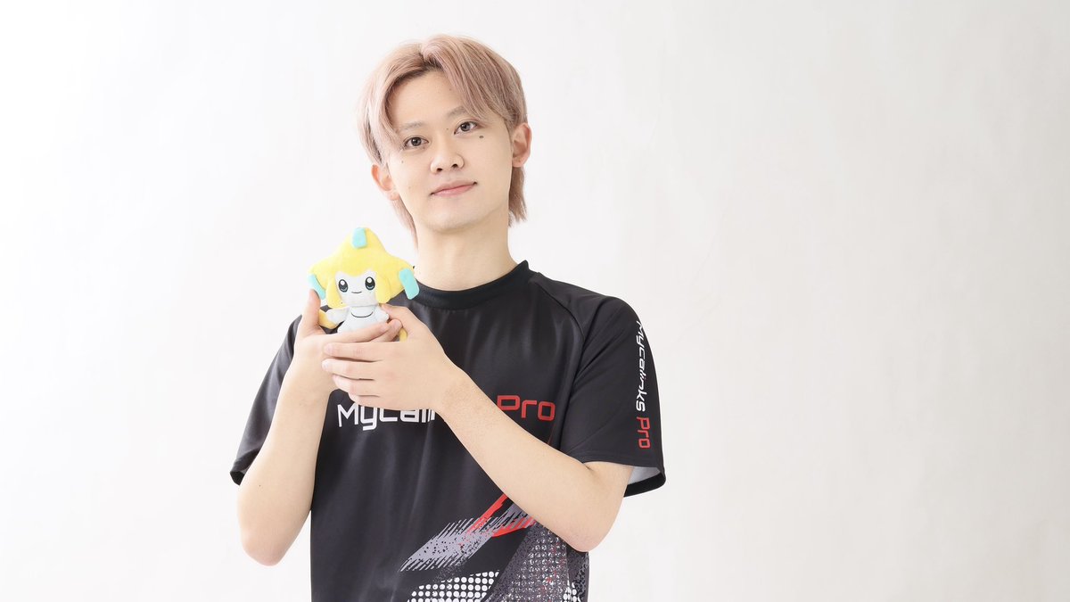 りゅうじん (@Ryujin_pcg) / Posts / X