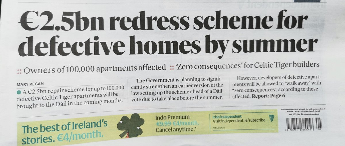 Not Our Fault 100% Redress tweet media