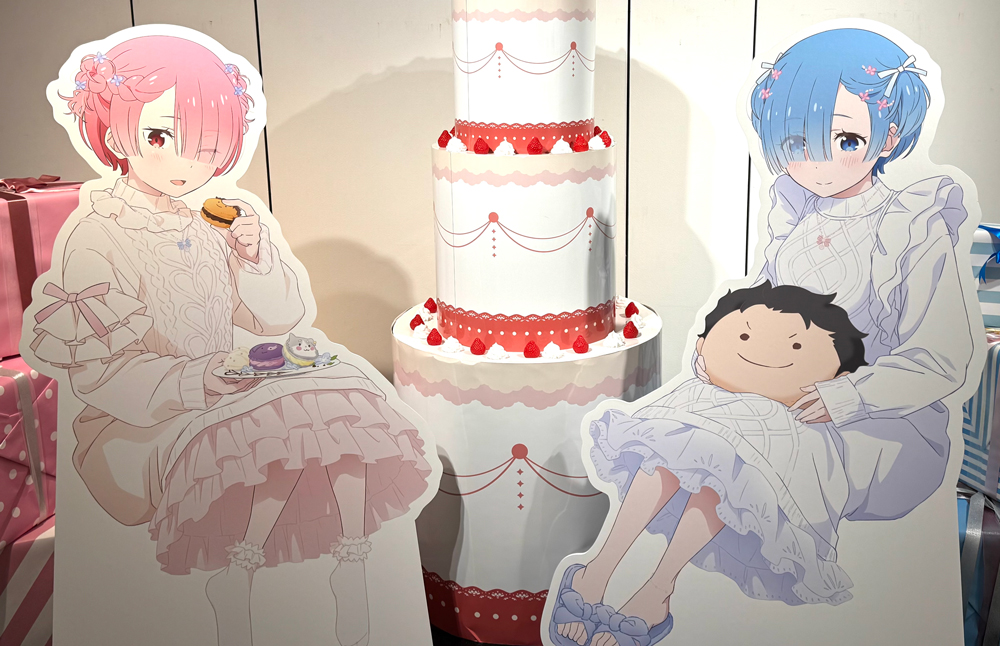 Re:ゼロから始める異世界生活』公式 (@Rezero_official) / Posts / X