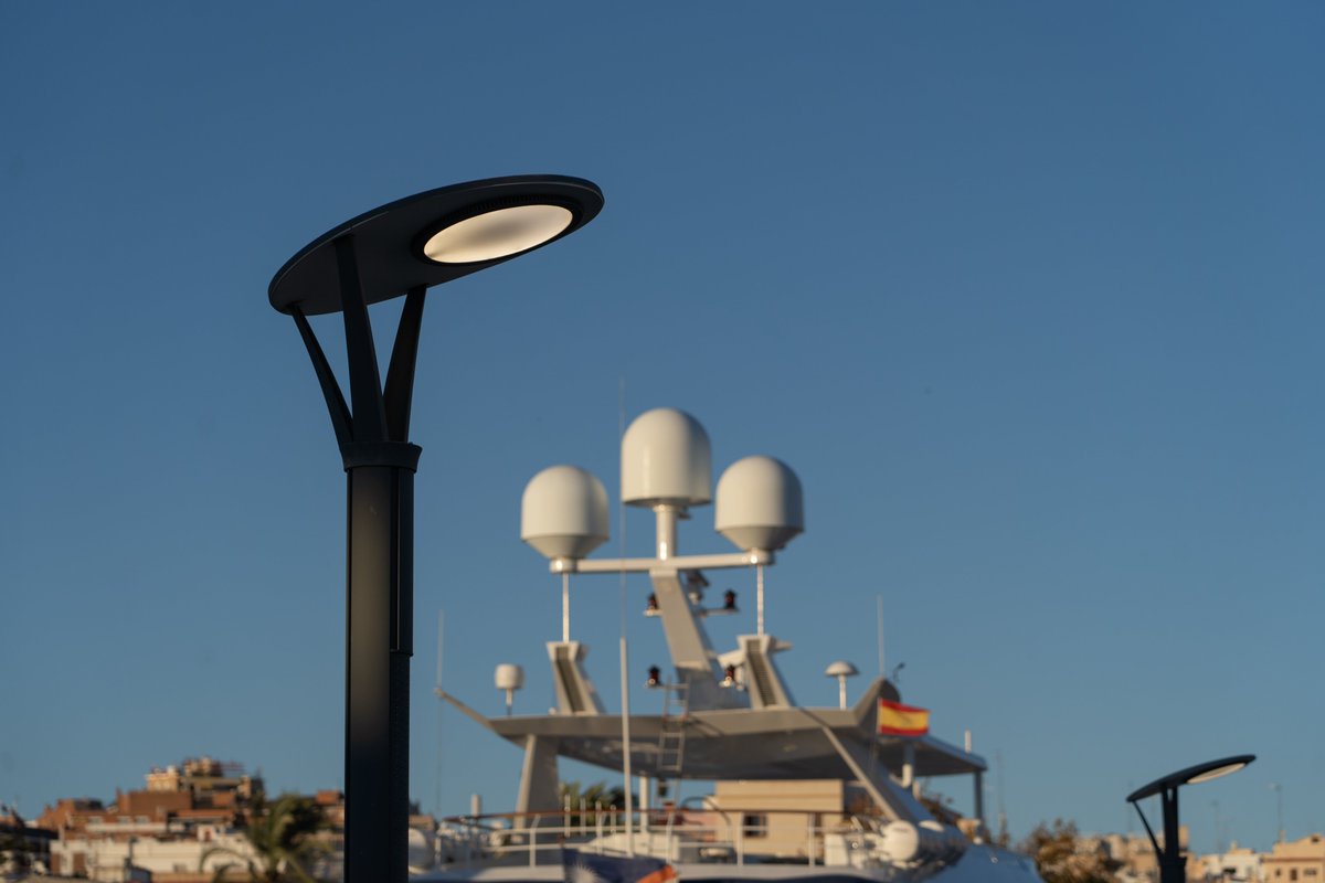 Port Tarraco Marina tweet media