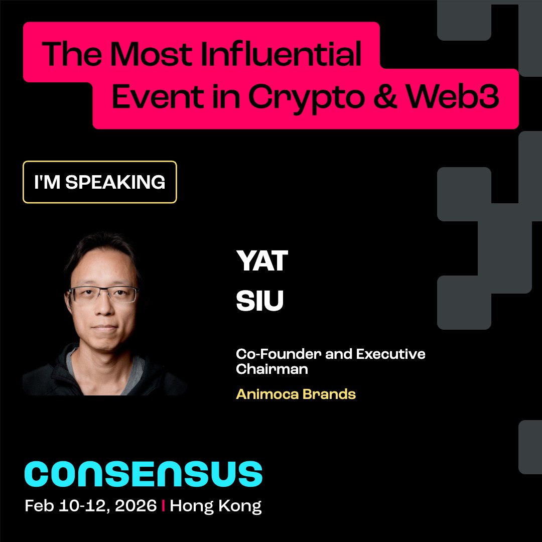 Animoca Brands (@animocabrands) / Posts / X