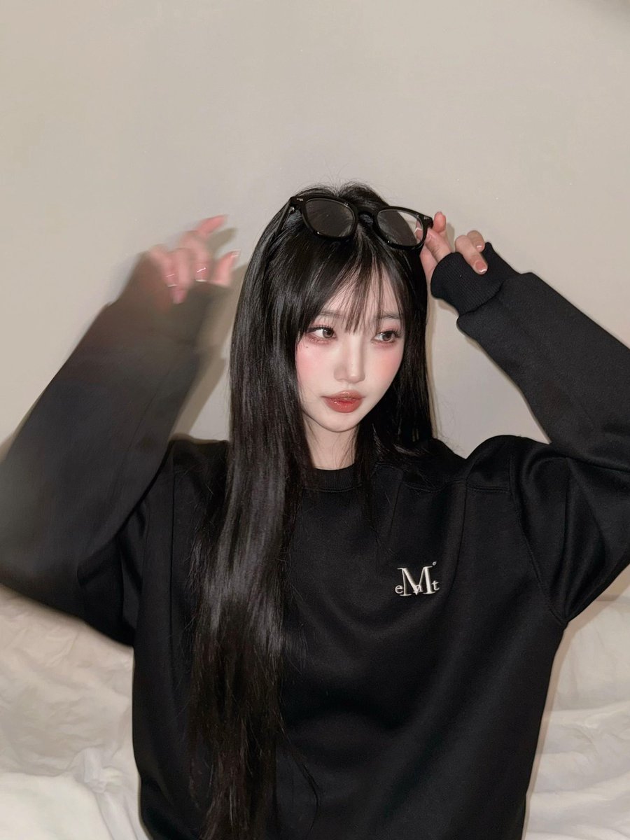 Lee Harin Brasil🐰 | Churin tweet media