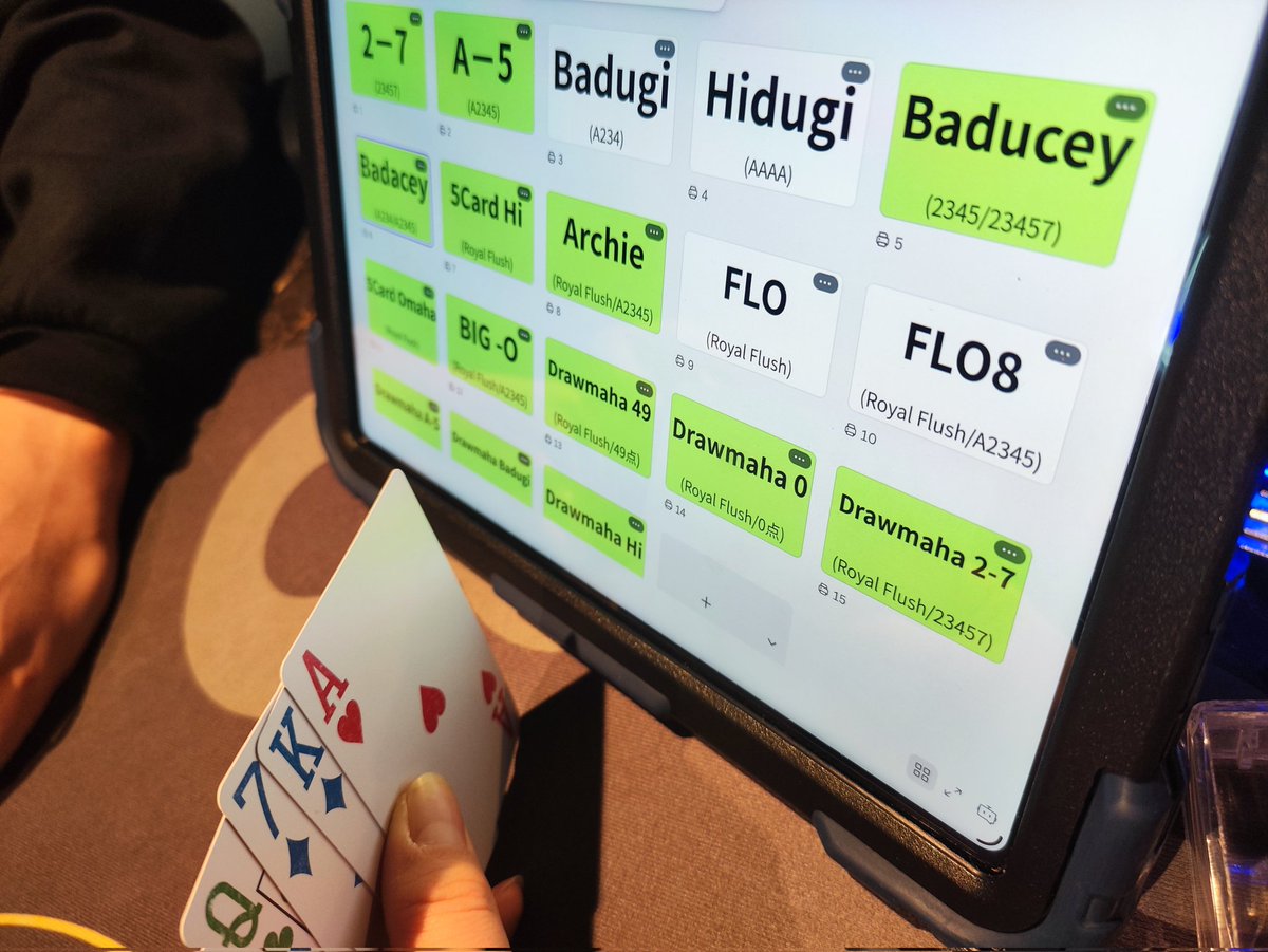 60,000保証】フライデーマッチ 現在1名様お待ちしております❣️ レイト 21:15 E/Re¥4,000 🥇40,000coin  🥈15,000coin 🥉5,000マイル 現在ミックスコインリング、通常リングゲームも開催中‼️ ご来店お待ちしております‼️