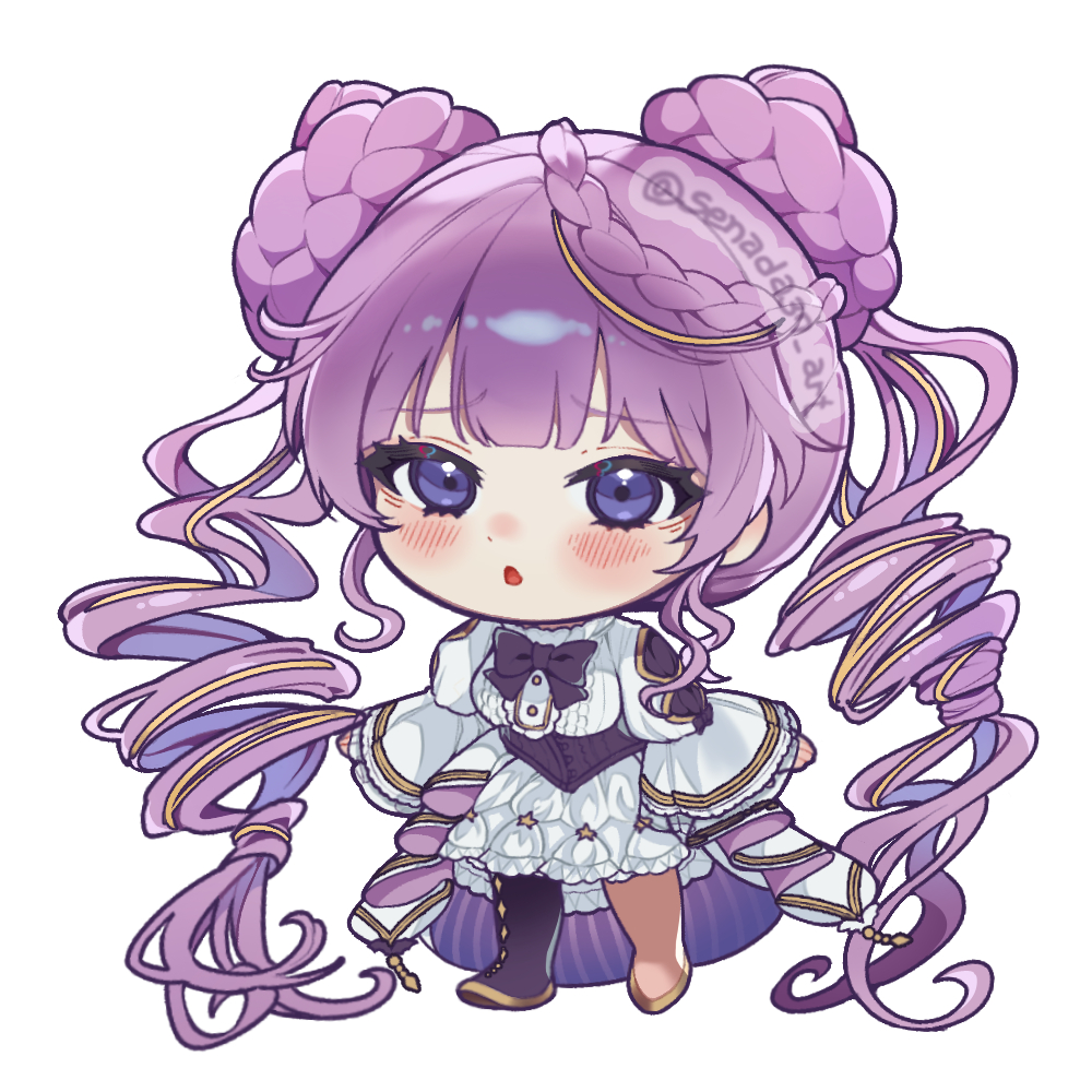 새나다 / セナダ tweet media