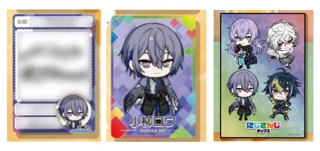 まるる tweet media