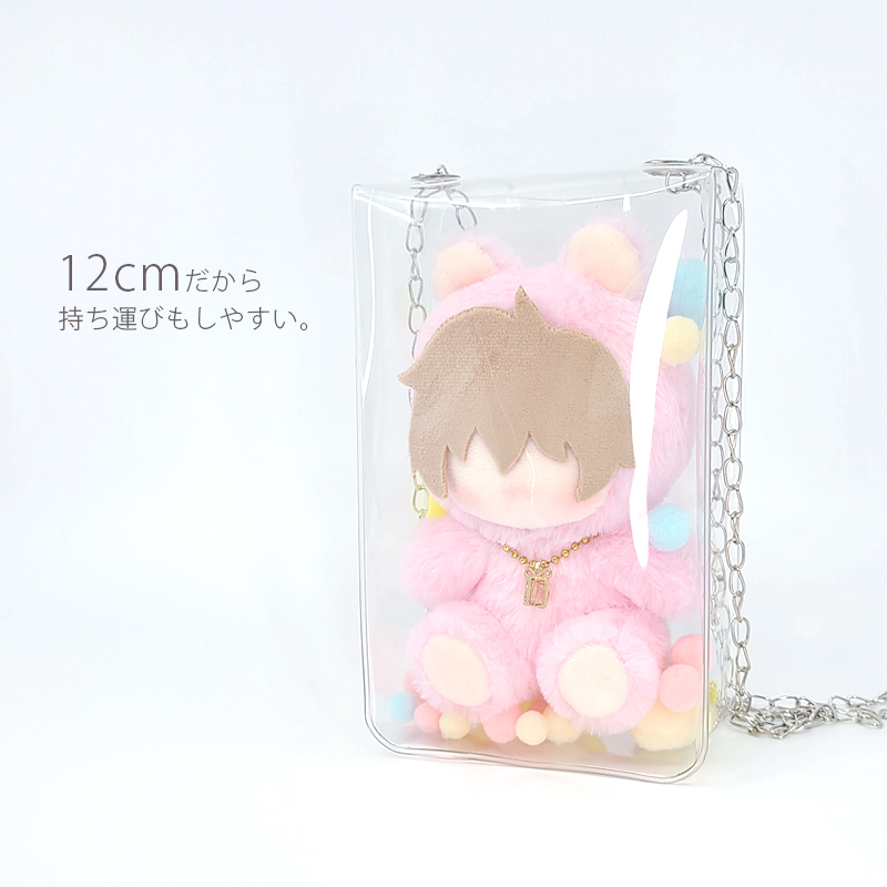 ぴよぴっこ🧸ぬい系YouTuber🐤 tweet media