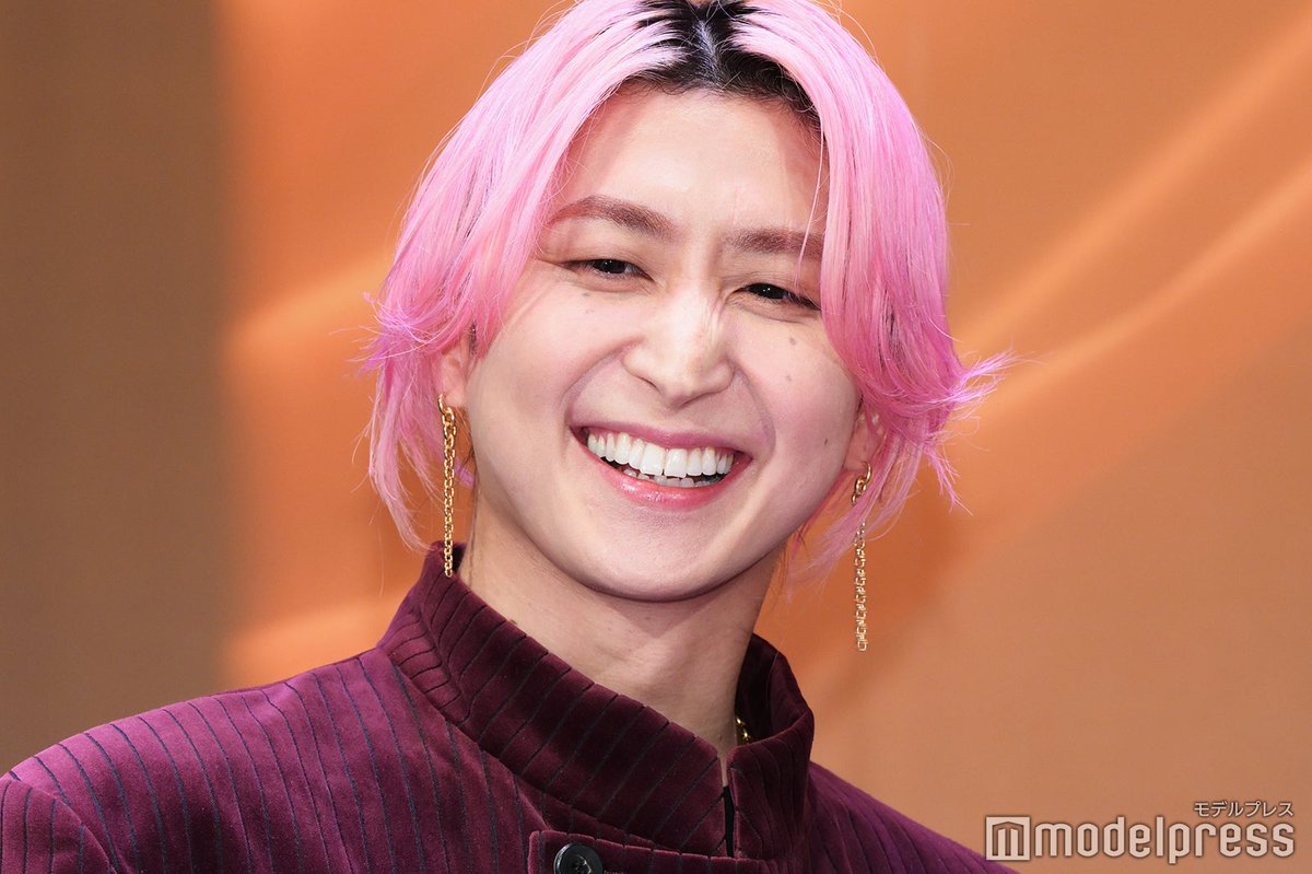 Snow Man佐久間大介、グループの楽屋事情明かす「うちの向井康二は