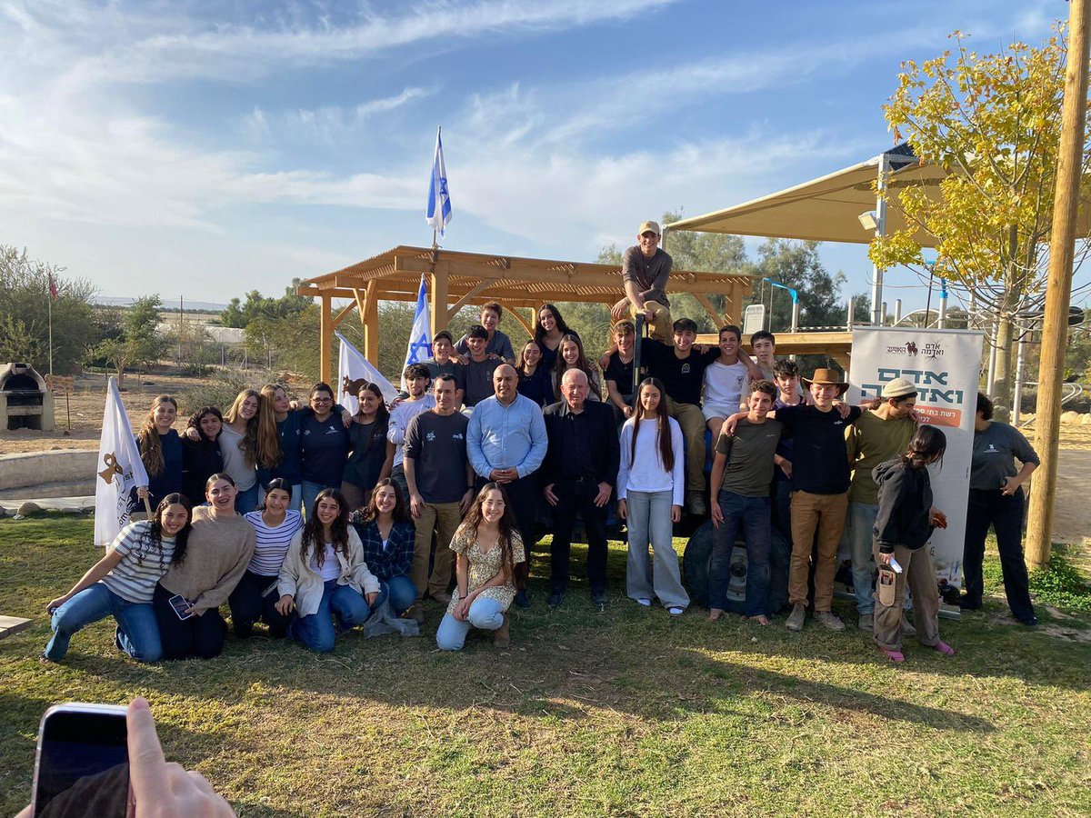 Avi Dichter אבי דיכטר tweet media