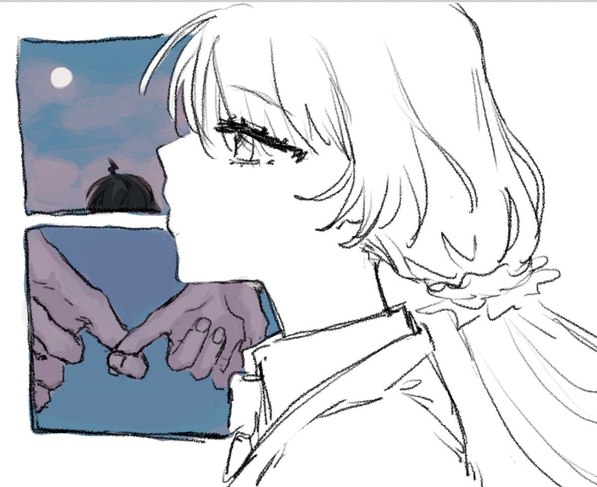 ぽゃぽ tweet media