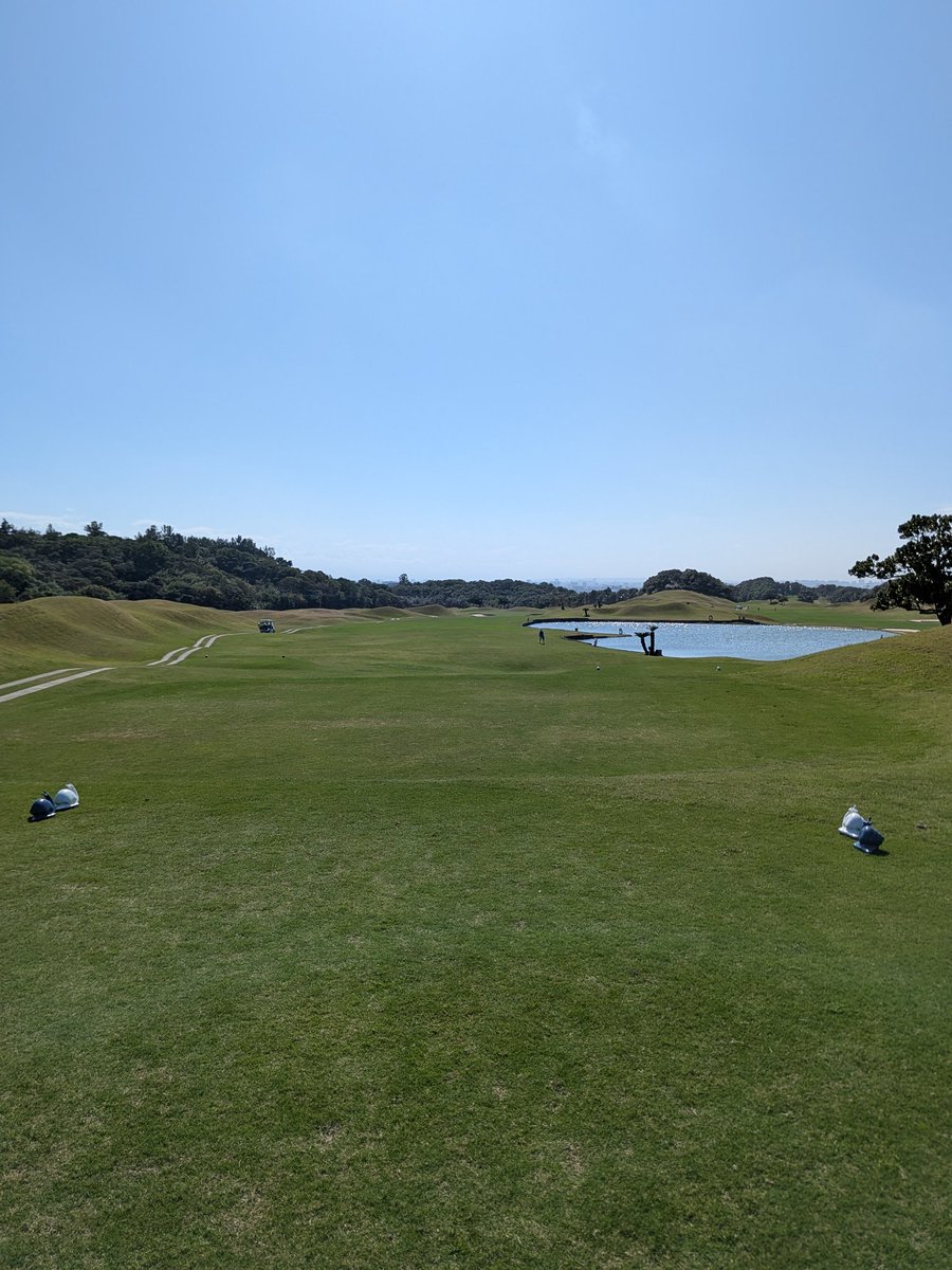 evo4580's tweet photo. 永漢高爾夫俱樂部（YUNG HAN GOLF CLUB） https://t.co/9gzsK63l0v