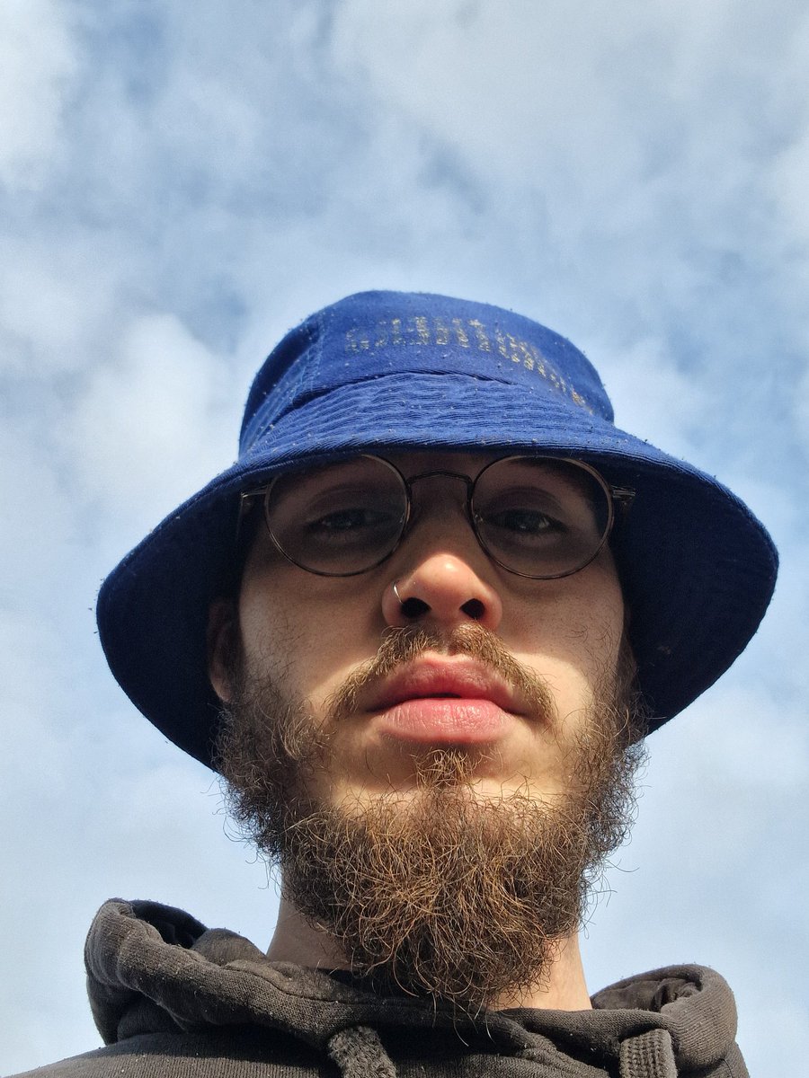 The mistake is thinking this is a dynamic
It’s a hierarchy