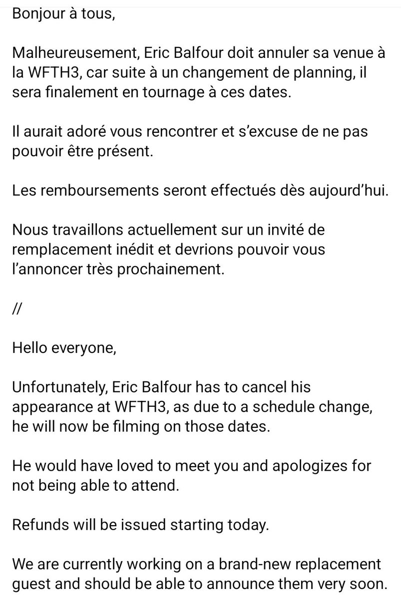 Geek'n Cheese tweet media