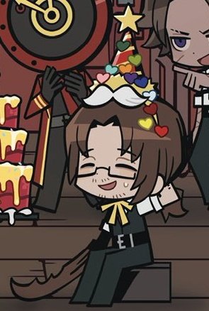 This is the cutest thing ever I'm going to cry..... Husband.... My husband.... oooh you're so well loved 🥹🥹🥹