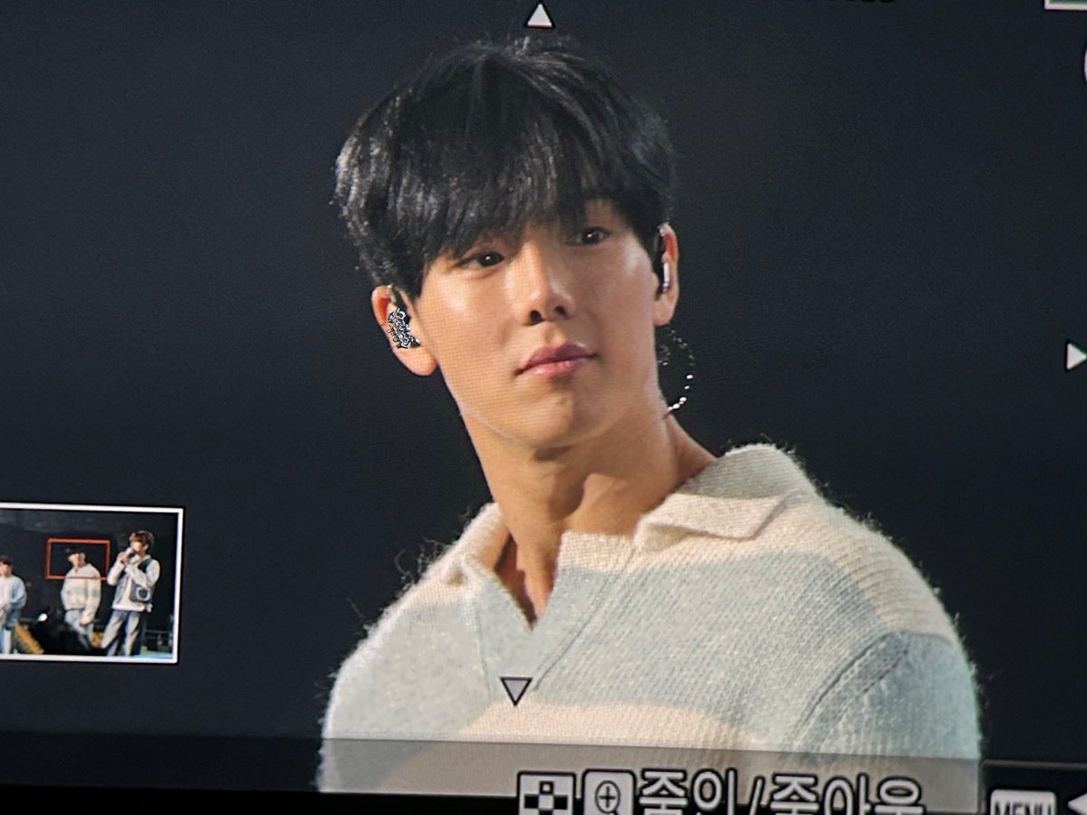 26.01.30 첫콘 사운드체크
2026 MONSTA X WORLD TOUR [THE X : NEXUS] 

<a href="/OfficialMONSTAX/">몬스타엑스_MONSTA X</a> 
#MonstaX #Monsta_X #SHOWNU
#몬스타엑스 #손현우 #셔누