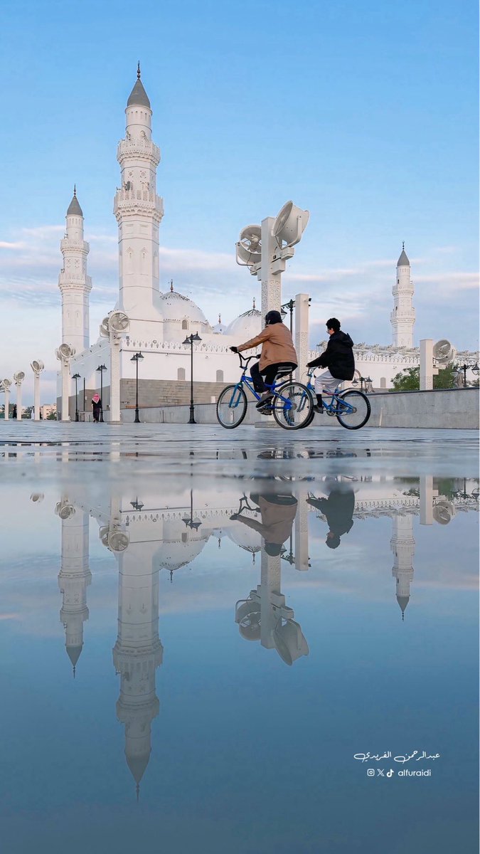 سمير الردادي tweet media