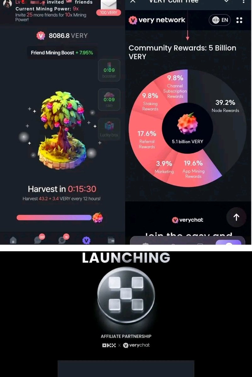 Pi Network News tweet media
