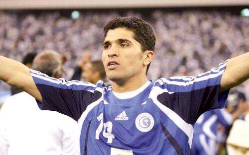سعد الروقي tweet media