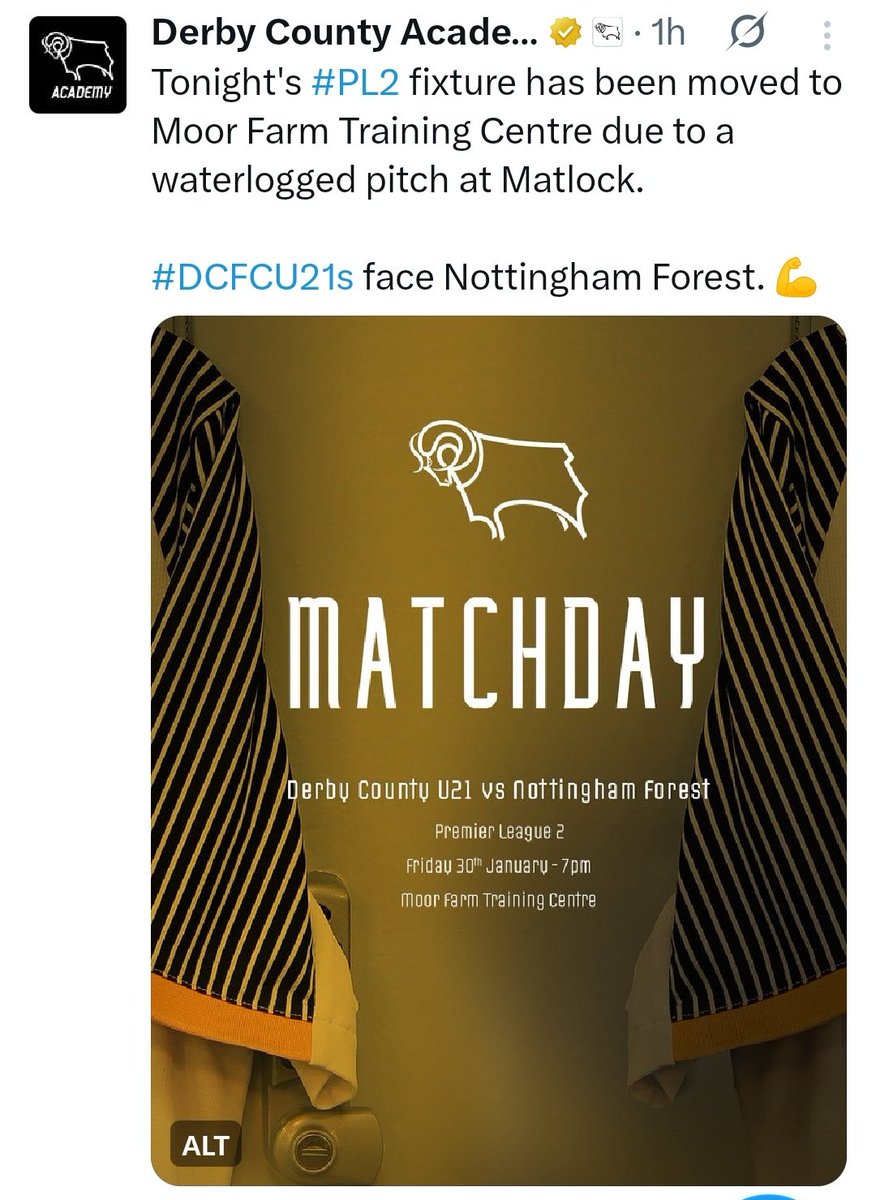 Alun Gadd tweet media