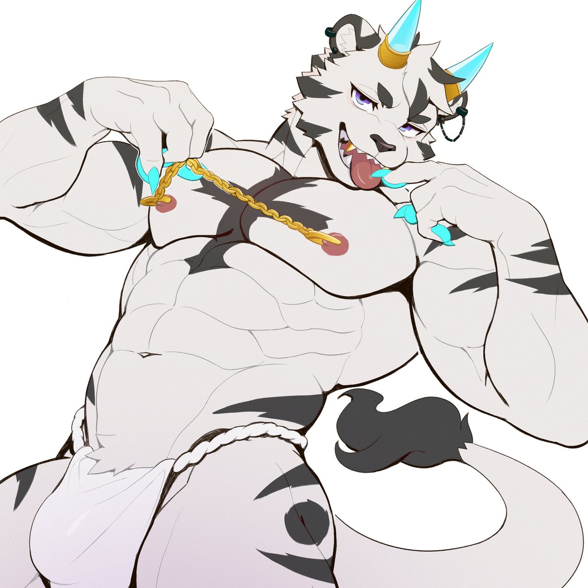 PeaPeaFur tweet media