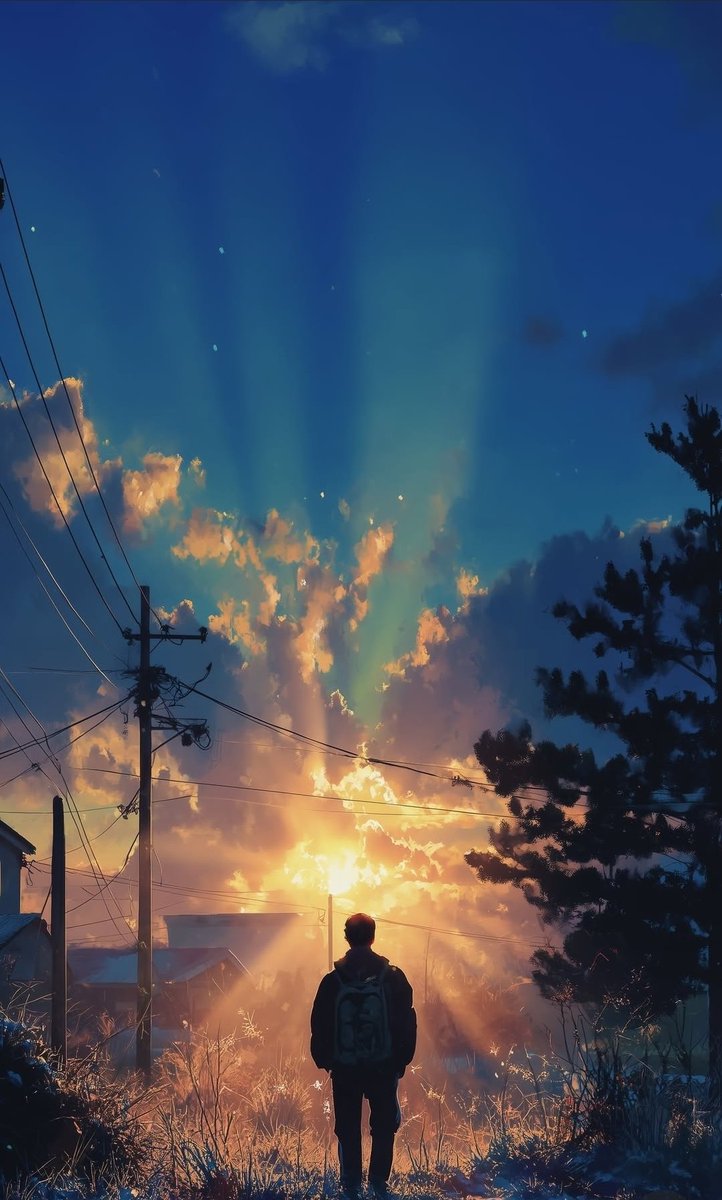 난 여전히 아직도 
살아있다