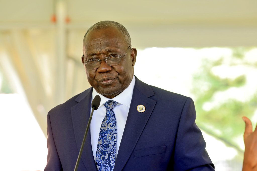 Uganda National Examinations Board tweet media