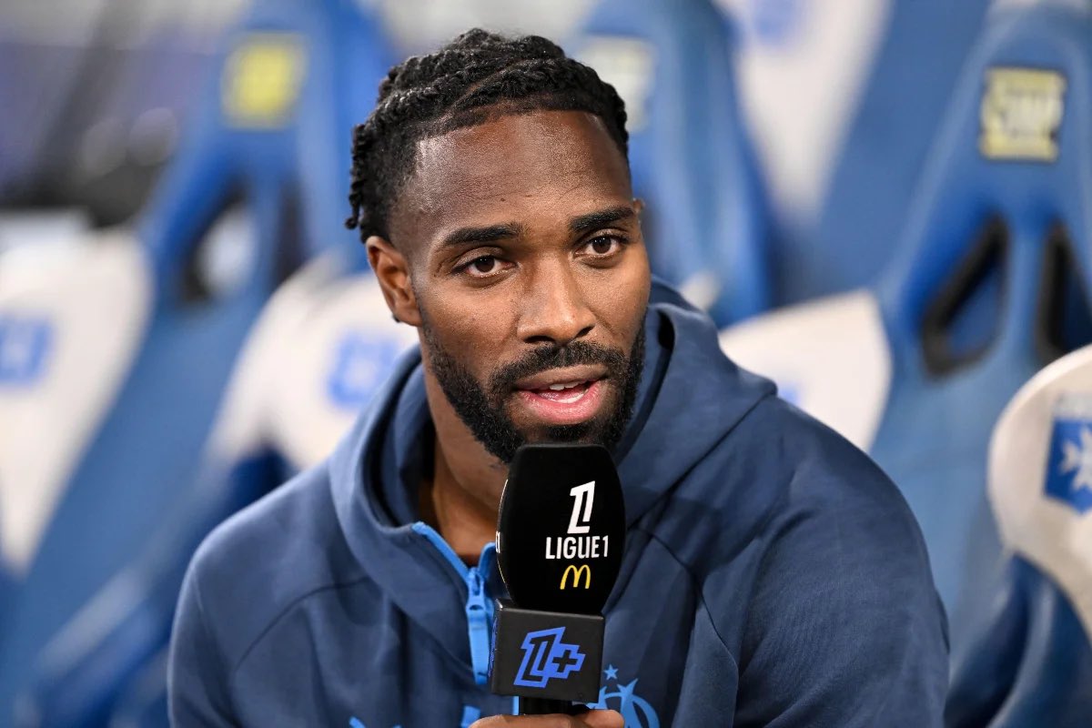 🚨🔵⚪️  #MercatOM

Ulisses Garcia rejoint le club de Sassuolo en prêt avec OA !

#TeamOM 

Skysports