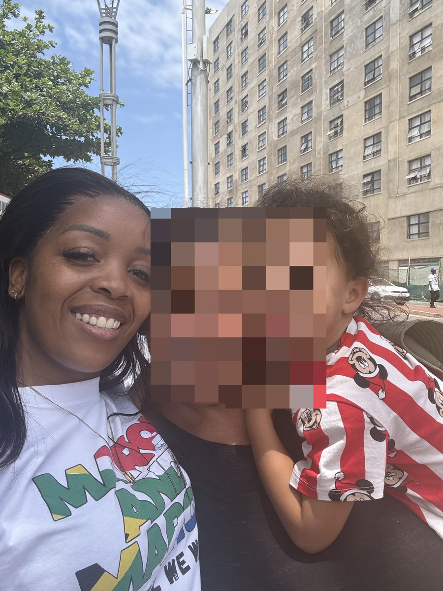 Jacinta Ngobese🇿🇦 tweet media