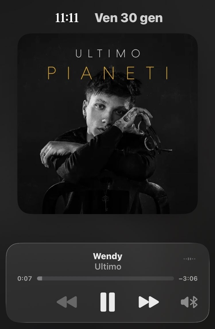 io vi giuro che se non la canta a Tor Vergata faccio su un casino della madonna