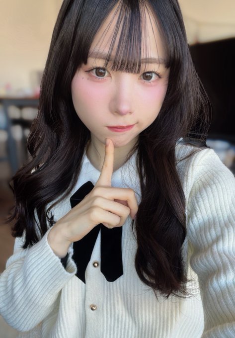 Twitterのコスプレ画像2