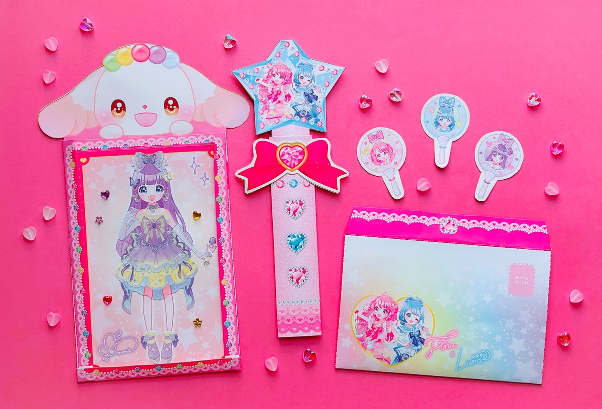 時間差になりますが先ほど新刊のお知らせを投稿させていただきました🎀
投稿の頻度やアルゴリズムの関係で今までより伝わりにくくなっているかもしれないので、時々RPさせていただくかもしれません🙇‍♀️いつも見てくださってありがとうございます！
新刊もよろしくお願いいたします😊