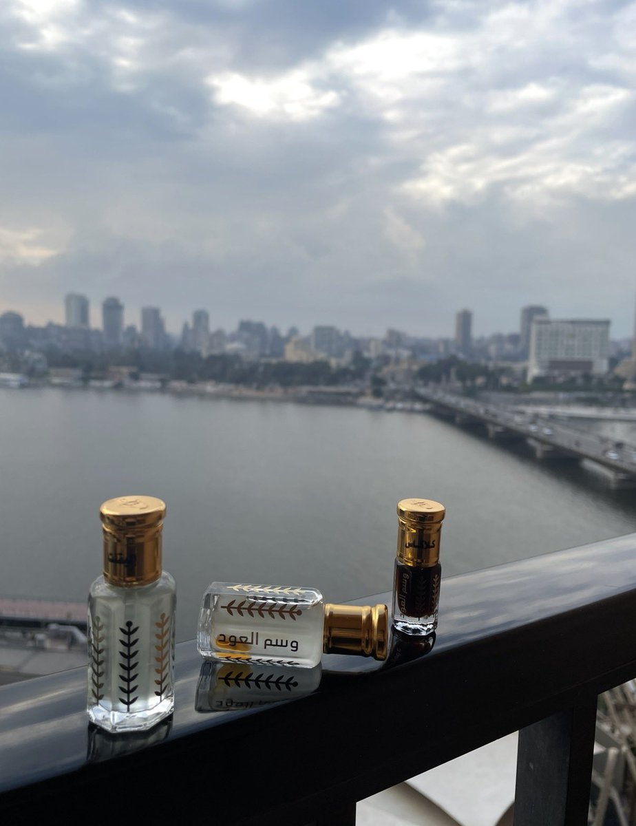 #رابطة_عشاق_العطور

في  السفر
فيه أشياء أساسية
ووسـم العـود فوق الأساسيات
فخـامة تُرافقني
إدهانهم عطورهم وبخورهم مرشاتهم امساكهم ماإستغنى عنهم أبدآ 👌🏻
وسم العود حاضر دائمـآ بالحل والترحال ♥️✨
<a href="/wsm_aloud/">وسم العود</a>