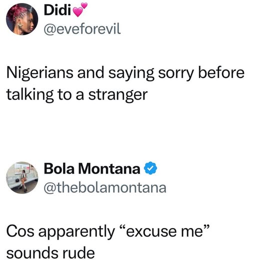 YabaLeftOnline tweet media