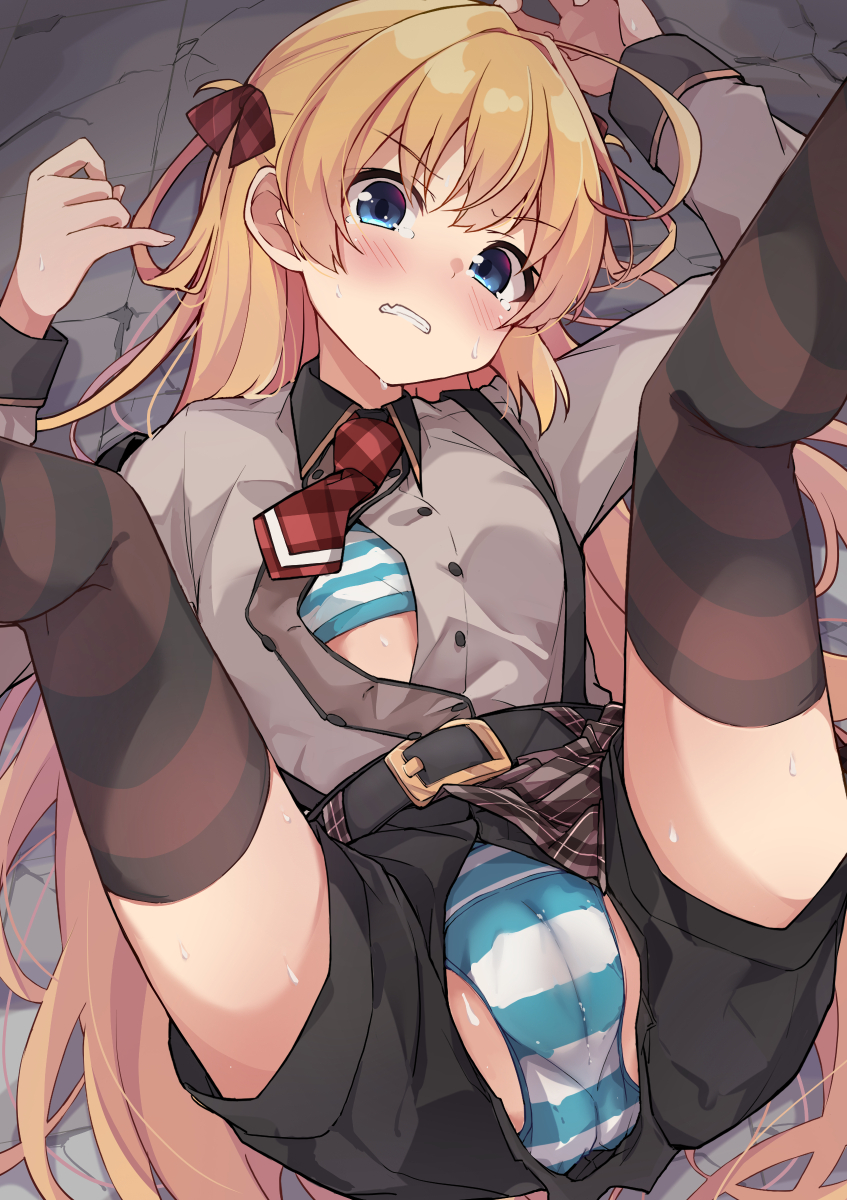 大変遅くなりました・・・
https://t.co/qLrNwsFRox
久々のfanbox更新です
この探偵衣装自分も好きなのですが案外周りの反応もよくて嬉しかったなぁ
次はどうしよ('ω') 