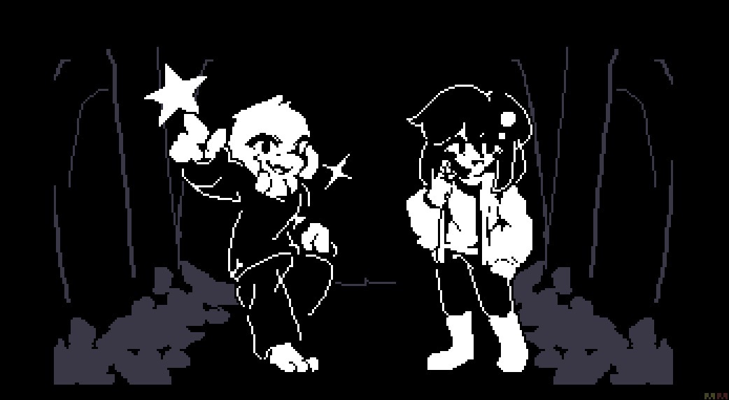 まはみは tweet media