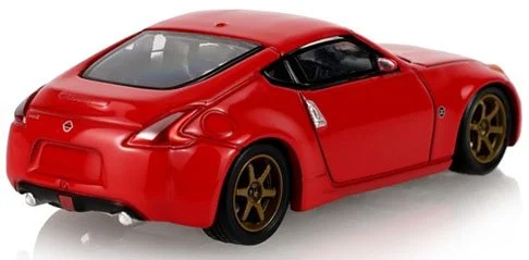 hobbysearch_mc's tweet image. 【ミニカー予約】GREENLIGHT(グリーンライト)
1/64 Tokyo Torque Series 10
アソート及び単品予約開始です→ 1999.co.jp/search?typ1_c=…
370Z (Z34)、R35 GT-R、インテグラ GS-R、シビック タイプR (FK8) が新金型で登場
インテグラは国内では短命だった丸型4灯！
#フェアレディZ #Integra #acura