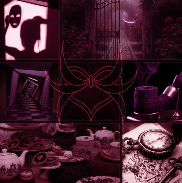 NyssasOrbit's tweet photo. 🌧️ The Chronicles of Falling Rain 🌧️

A look into the heart of the villains—the Hearts' queen herself and those who uphold her reign. However, there may be a traitor or two hiding amongst their ranks, waiting for the right person who can shake the system...

#QuestPit #DF #YA #W https://t.co/fZkYWoUQDl