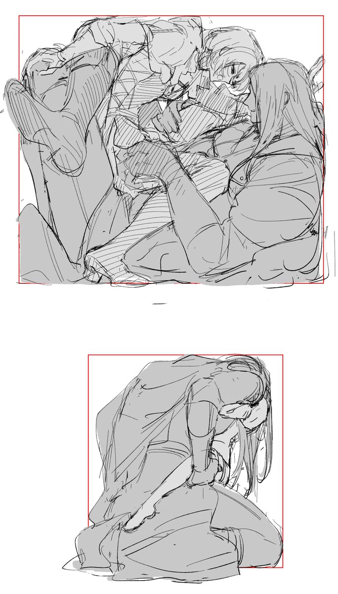 데릿시 / Deritsi tweet media