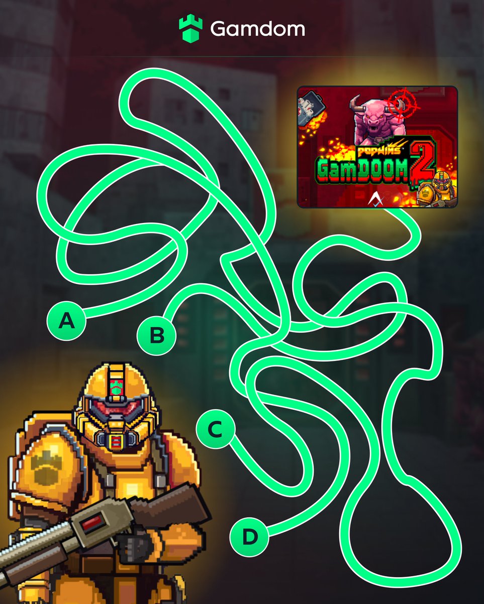 Interfaccia del casinò Gamdom che mostra la lobby delle slot e le promozioni in evidenza