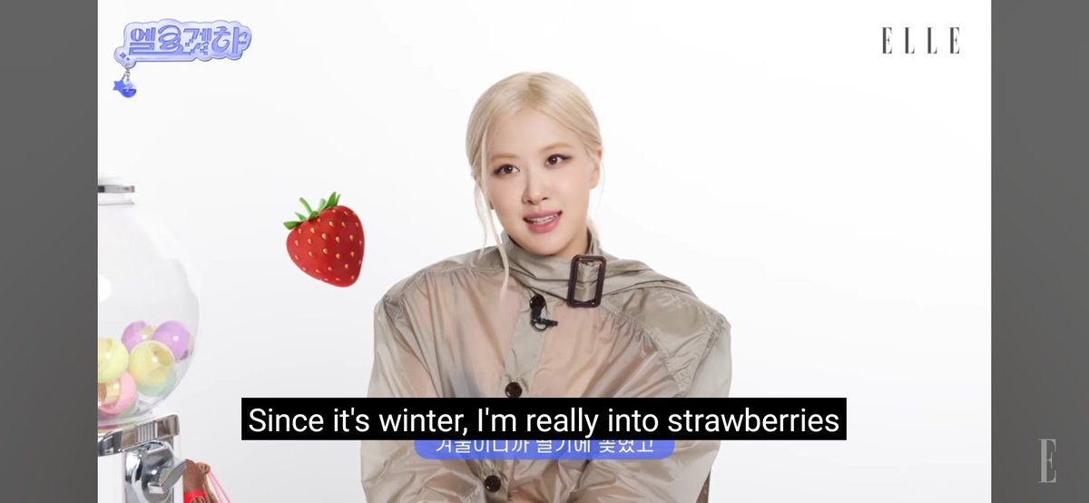 Cheeetttoooooos's tweet image. Again..? 🍓👀