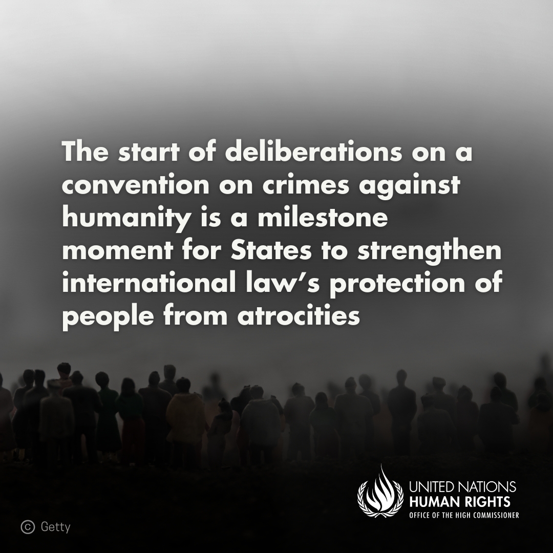 UN Human Rights tweet media