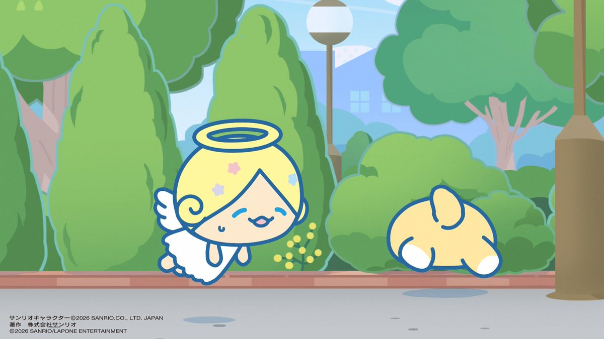 official_jo1's tweet image. 2026.01.31
フジテレビ #めざましどようび 

#JOCHUMテレビアニメ
ありがとうございました！

来週もお楽しみに〜✨

#JOCHUM