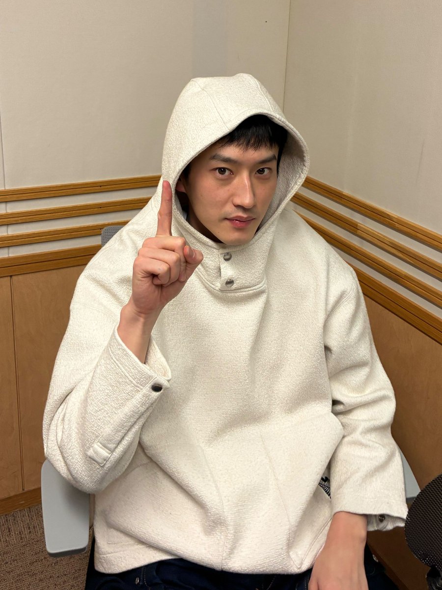 杉野遥亮の青春エントリーシート (@sugino_joqr) / Posts / X